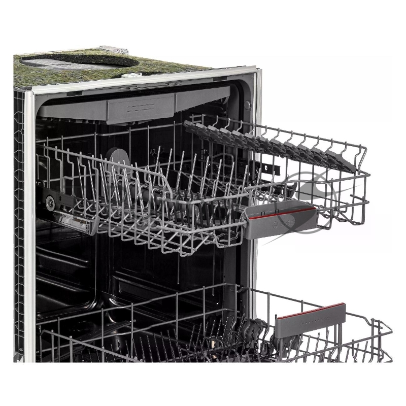 Посудомоечная машина BOSCH SMV4HMX25Q