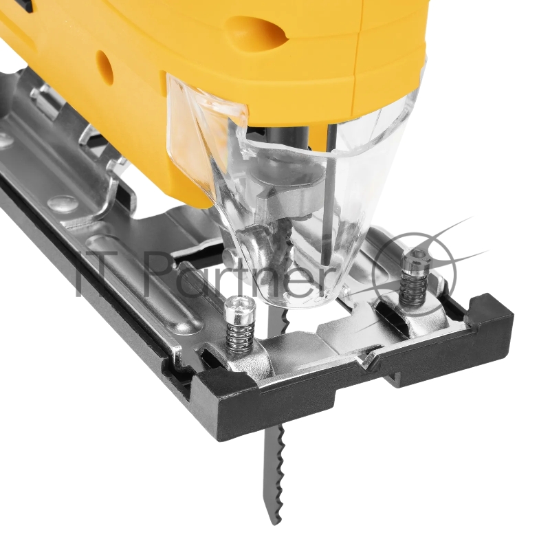 Лобзик аккумуляторный CJH-20-80, Li-Ion, 20 В// Denzel