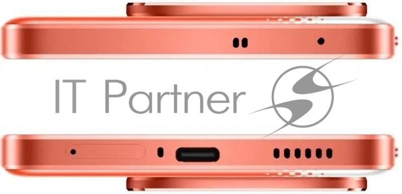 Смартфон iQOO Neo 10 16 + 512 fireball