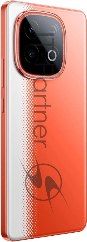 Смартфон iQOO Neo 10 16 + 512 fireball