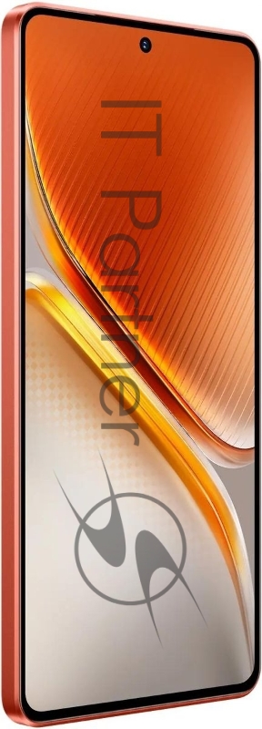 Смартфон iQOO Neo 10 16 + 512 fireball