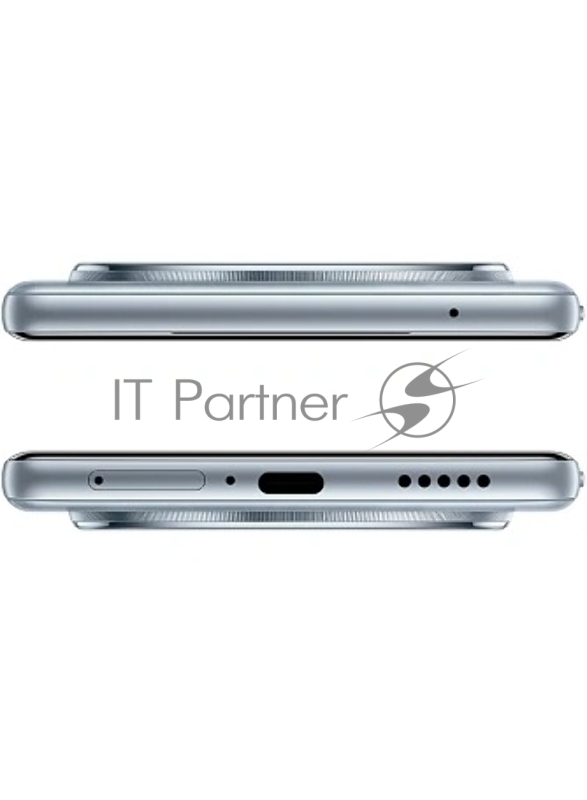 Смартфон iQOO Z10 8 + 256 meteor