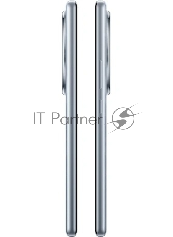 Смартфон iQOO Z10 8 + 256 meteor