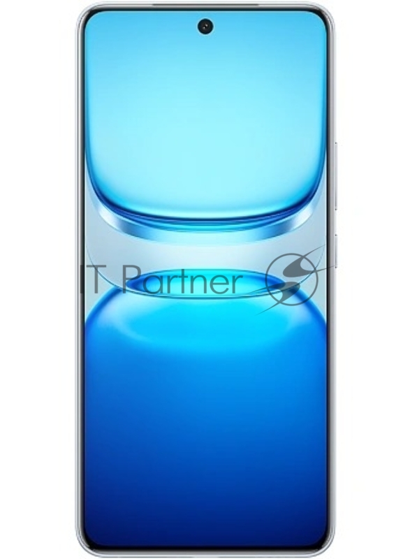 Смартфон iQOO Z10 8 + 256 meteor