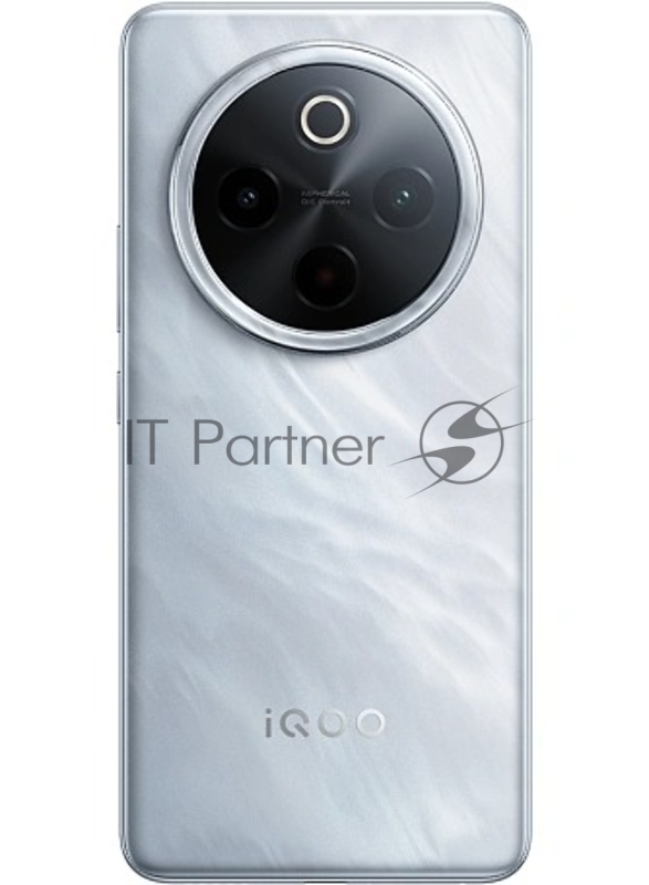 Смартфон iQOO Z10 12 + 512 meteor