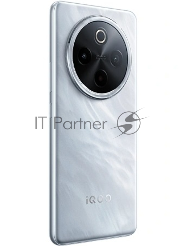 Смартфон iQOO Z10 12 + 512 meteor