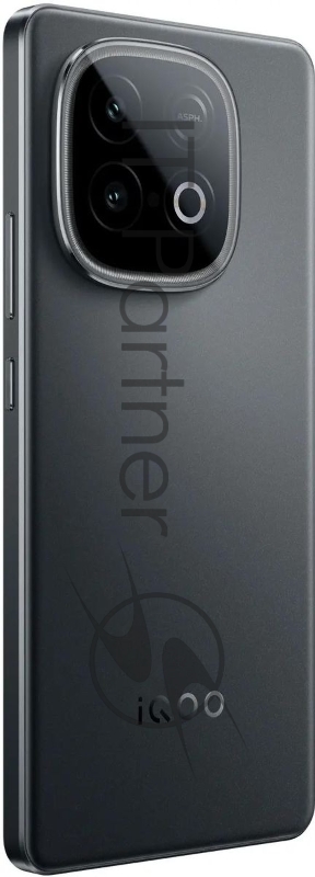 Смартфон iQOO Neo 10 12 + 256 obsidian