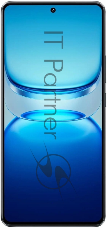 Смартфон iQOO Neo 10 12 + 256 obsidian