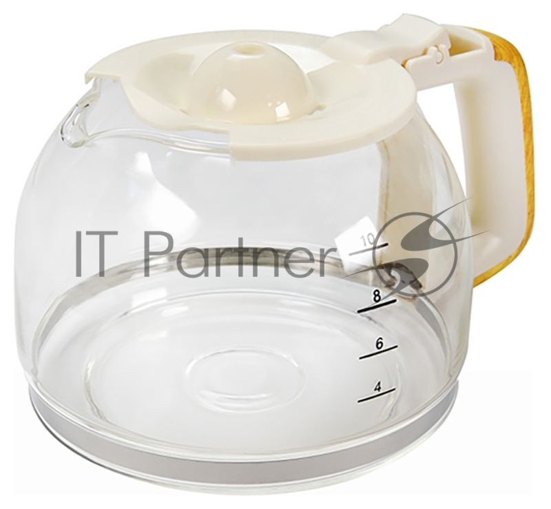 Кофеварка OURSSON CM1005/IV