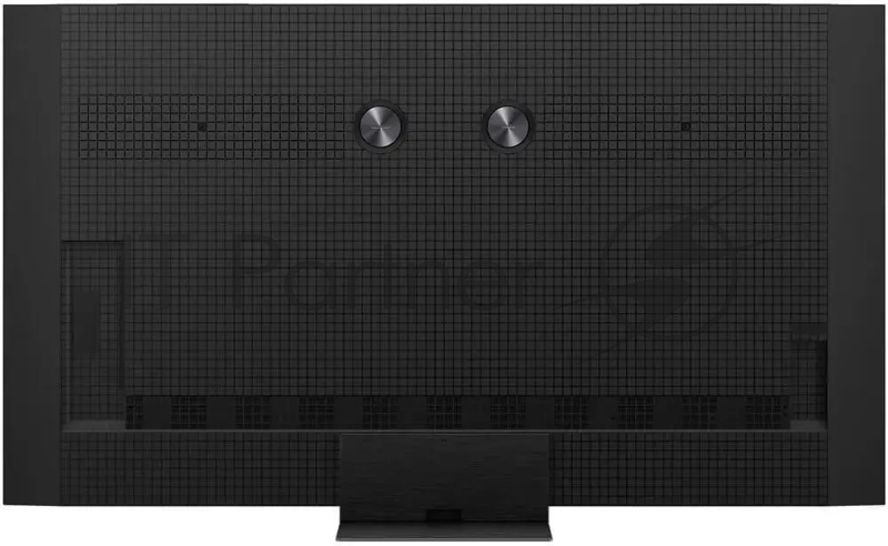 Телевизор QLED TCL 65 65C8K черный 4K Ultra HD 120Hz DVB-T DVB-T2 DVB-C DVB-S DVB-S2 USB WiFi Smart TV