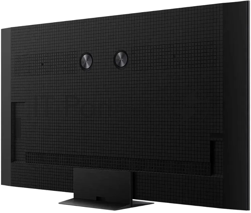 Телевизор QLED TCL 65 65C8K черный 4K Ultra HD 120Hz DVB-T DVB-T2 DVB-C DVB-S DVB-S2 USB WiFi Smart TV