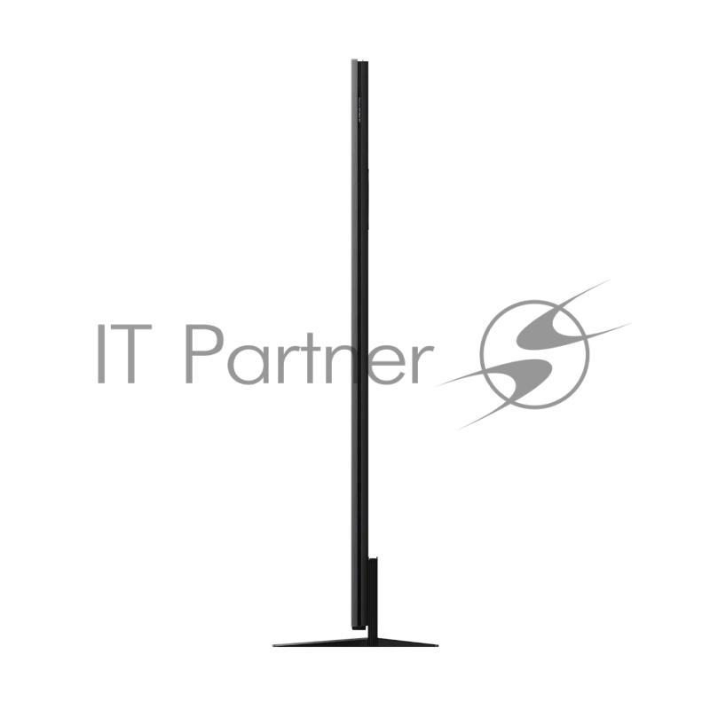 Телевизор QLED TCL 65 65C8K черный 4K Ultra HD 120Hz DVB-T DVB-T2 DVB-C DVB-S DVB-S2 USB WiFi Smart TV