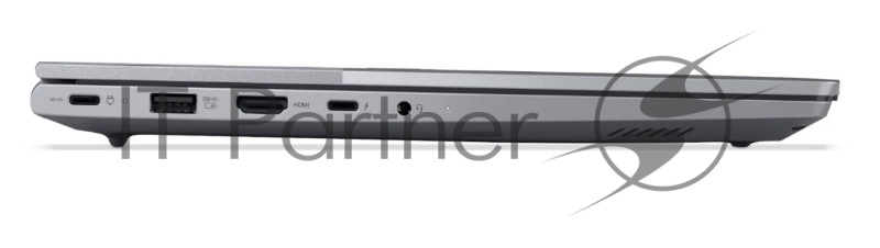 Ноутбук Lenovo ThinkBook G8 14-IRL 14WUXGA IPS, Intel Core 5 210H, 8Gb, 512Gb SSD, FHD Cam, RJ45, USB-C, FngrP, Bklt, 3