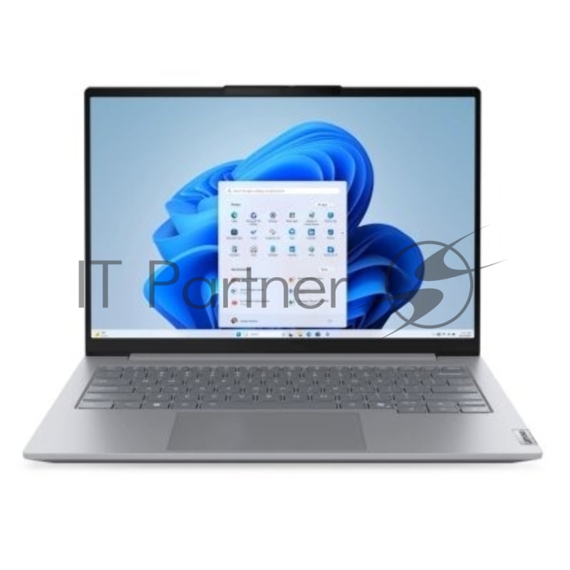 Ноутбук Lenovo ThinkBook G8 14-IRL 14WUXGA IPS, Intel Core 5 210H, 8Gb, 512Gb SSD, FHD Cam, RJ45, USB-C, FngrP, Bklt, 3
