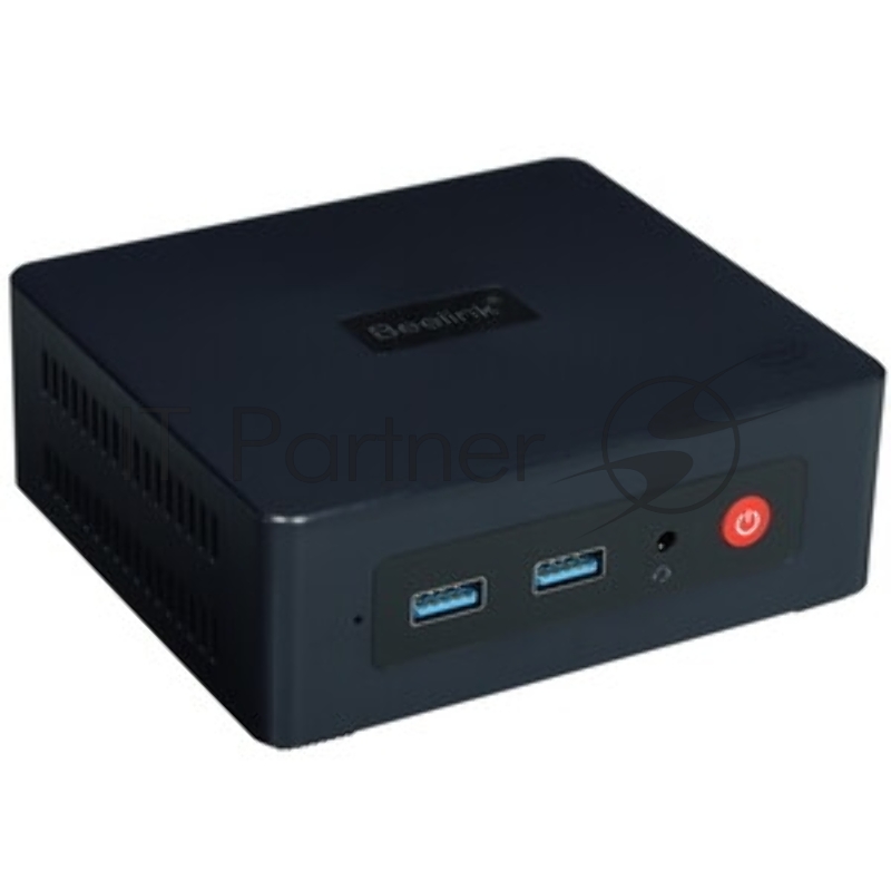 Мини-компьютер Beelink MINI S, CPU: Intel® Celeron® N5095 Processor , 4C/4T , GPU : Intel® UHD Graphics , 8GB DDR4 RAM 128GB SSD , Wi-Fi 5 Bluetooth 5.0 LAN 1000M