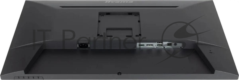 Монитор Iiyama 27 ProLite XUB2793HSU-B7 черный IPS LED 1ms 16:9 HDMI M/M матовая HAS Piv 1300:1 300cd 178гр/178гр 1920x1080 100Hz DP FHD USB 5.4кг