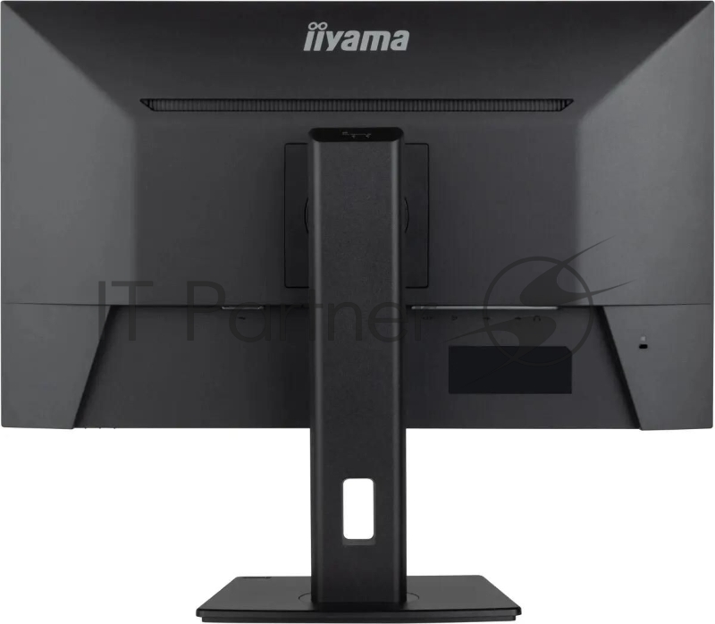 Монитор Iiyama 27 ProLite XUB2793HSU-B7 черный IPS LED 1ms 16:9 HDMI M/M матовая HAS Piv 1300:1 300cd 178гр/178гр 1920x1080 100Hz DP FHD USB 5.4кг