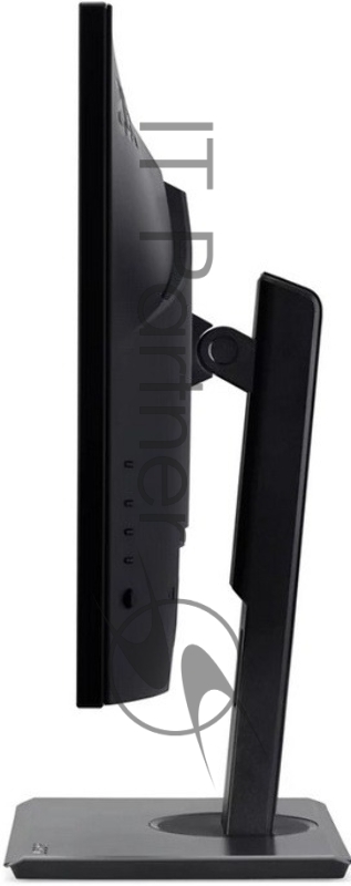 Монитор Acer B247YGbmiprzxv 23,8, 16:9, IPS, FHD, 4ms, 250cd, 120Hz, VGA, HDMI, DP, USB, SPK, HAS