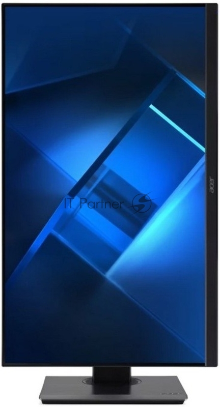 Монитор Acer B247YGbmiprzxv 23,8, 16:9, IPS, FHD, 4ms, 250cd, 120Hz, VGA, HDMI, DP, USB, SPK, HAS