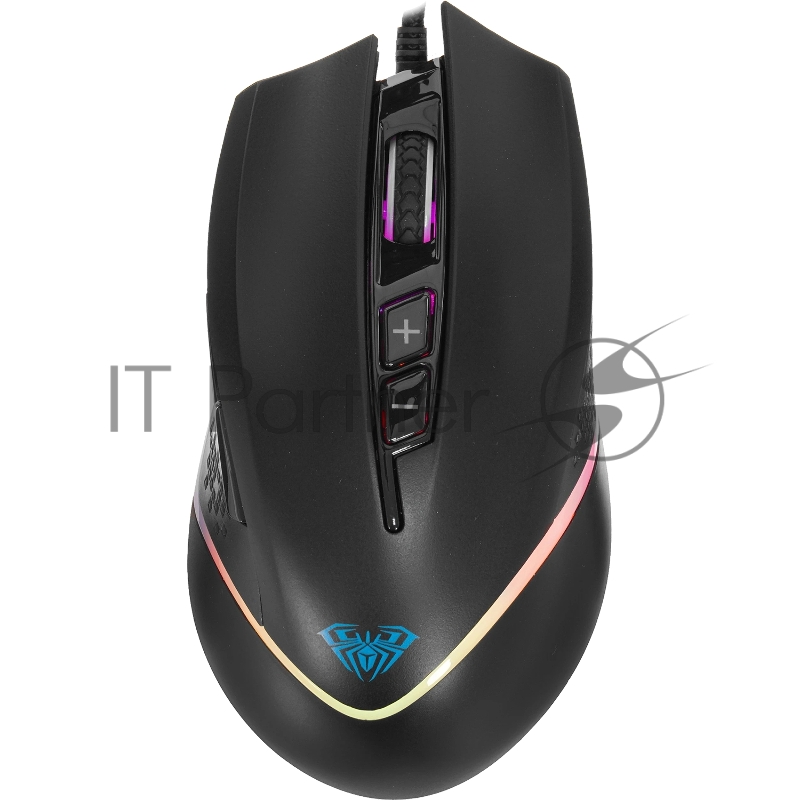 Мышь игровая AULA F805