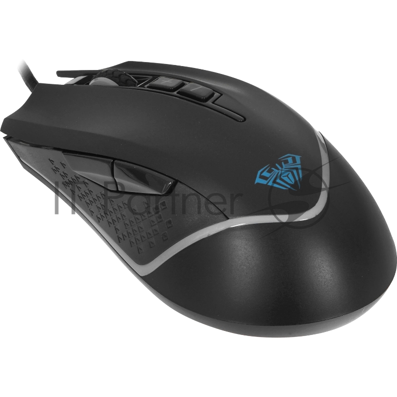 Мышь игровая AULA F805