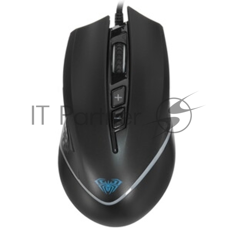 Мышь игровая AULA F805