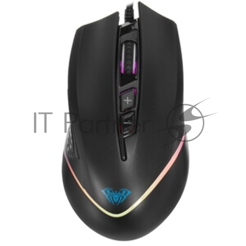 Мышь игровая AULA F805