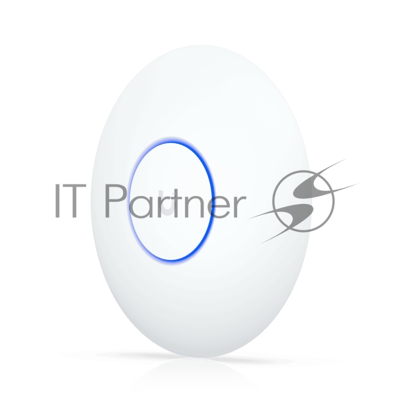 Точка доступа Ubiquiti Ubiquiti U7-LITE UnFi U7 Lite, 2,4/5 ГГц, до 5 Гбит/с, PoE, MU-MIMO 2х2, 23 dBm, 1х2,5 Гбит/с