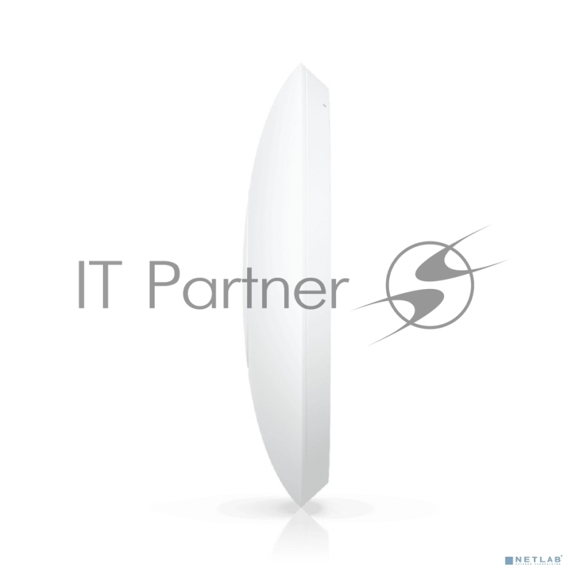 Точка доступа Ubiquiti Ubiquiti U7-LITE UnFi U7 Lite, 2,4/5 ГГц, до 5 Гбит/с, PoE, MU-MIMO 2х2, 23 dBm, 1х2,5 Гбит/с