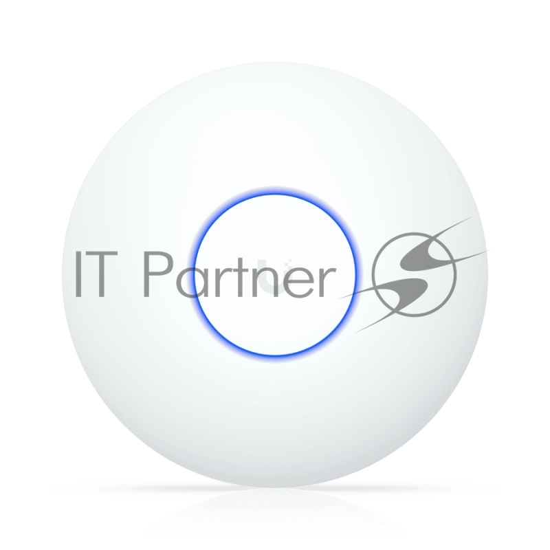 Точка доступа Ubiquiti Ubiquiti U7-LITE UnFi U7 Lite, 2,4/5 ГГц, до 5 Гбит/с, PoE, MU-MIMO 2х2, 23 dBm, 1х2,5 Гбит/с
