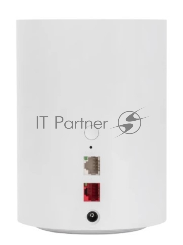 Бесшовный Mesh роутер SNR SNR-M622-M1G1 AX3000