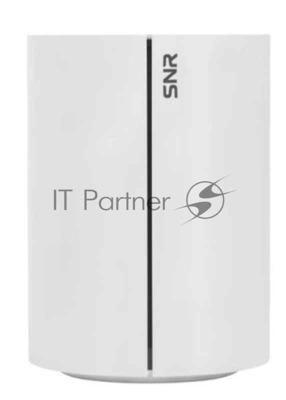 Бесшовный Mesh роутер SNR SNR-M622-M1G1 AX3000