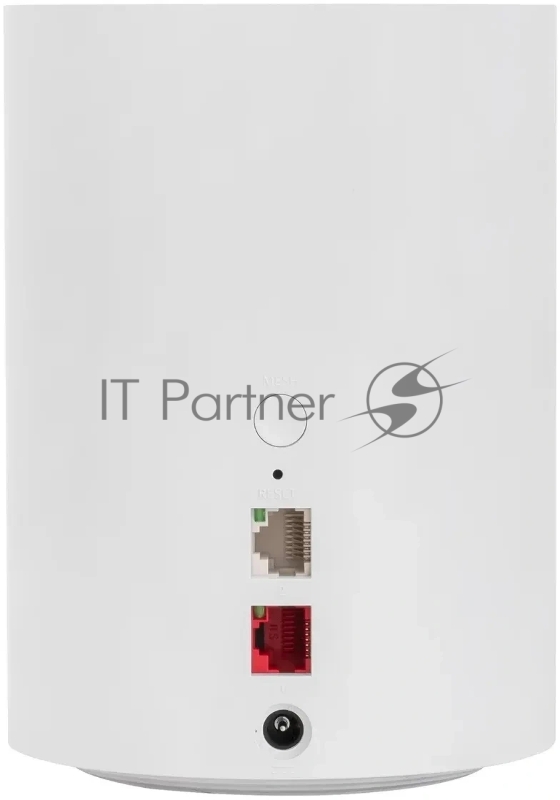 Бесшовный Mesh роутер SNR SNR-M622-M1G1 AX3000