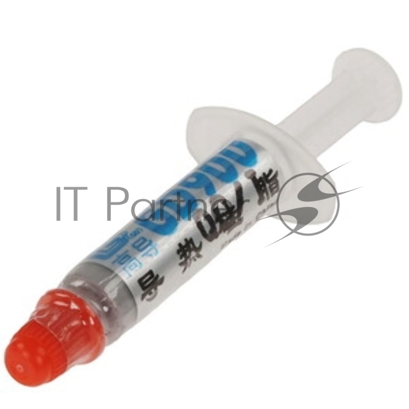 Термопаста GD900-1 CN1000 1 кг банка