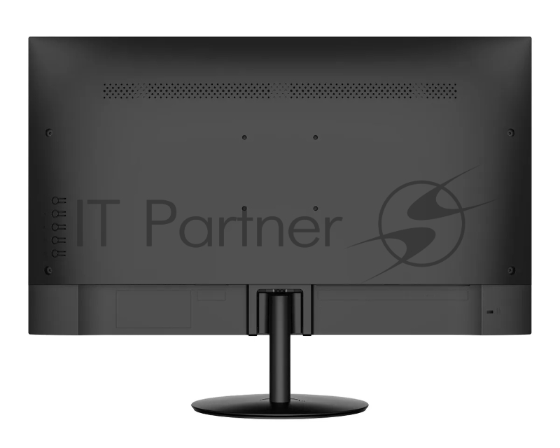 Монитор Dahua 23.8 DHI-LM24-A201I черный IPS LED 5ms 16:9 HDMI матовая 1200:1 250cd 178гр/178гр 1920x1080 100Hz VGA FHD 2.79кг