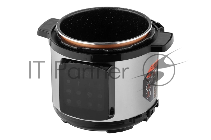 Мультиварка-скороварка LEONORD LE-1742 (106999)