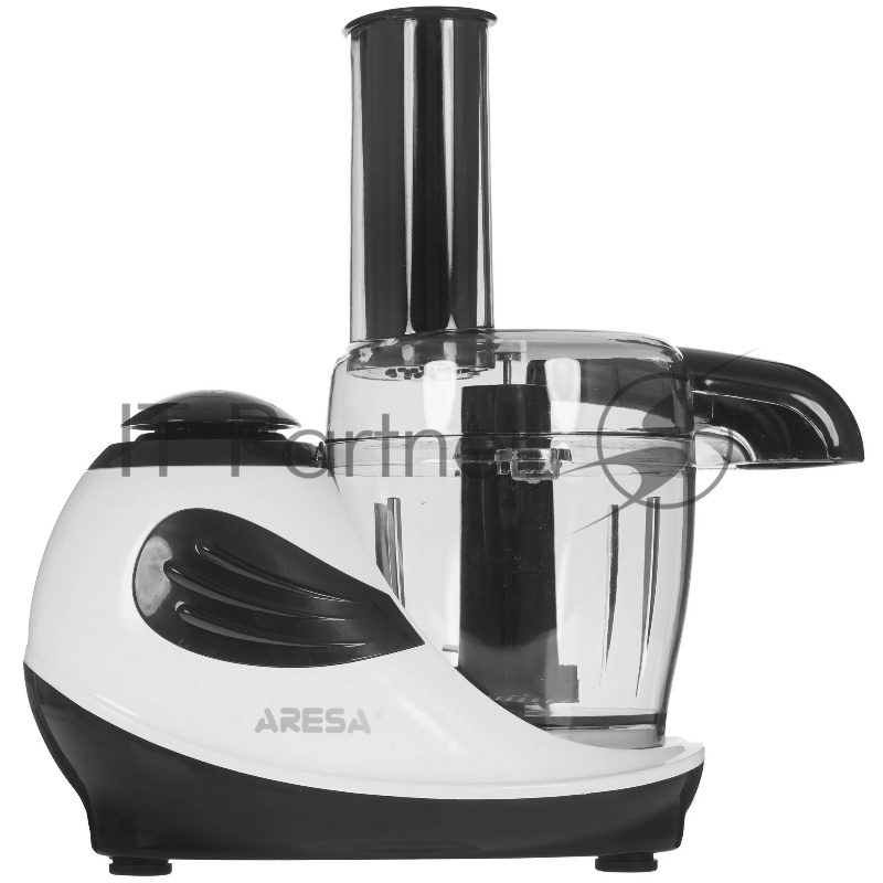 Кухонный комбайн ARESA AR-1706 белый, 150 Вт