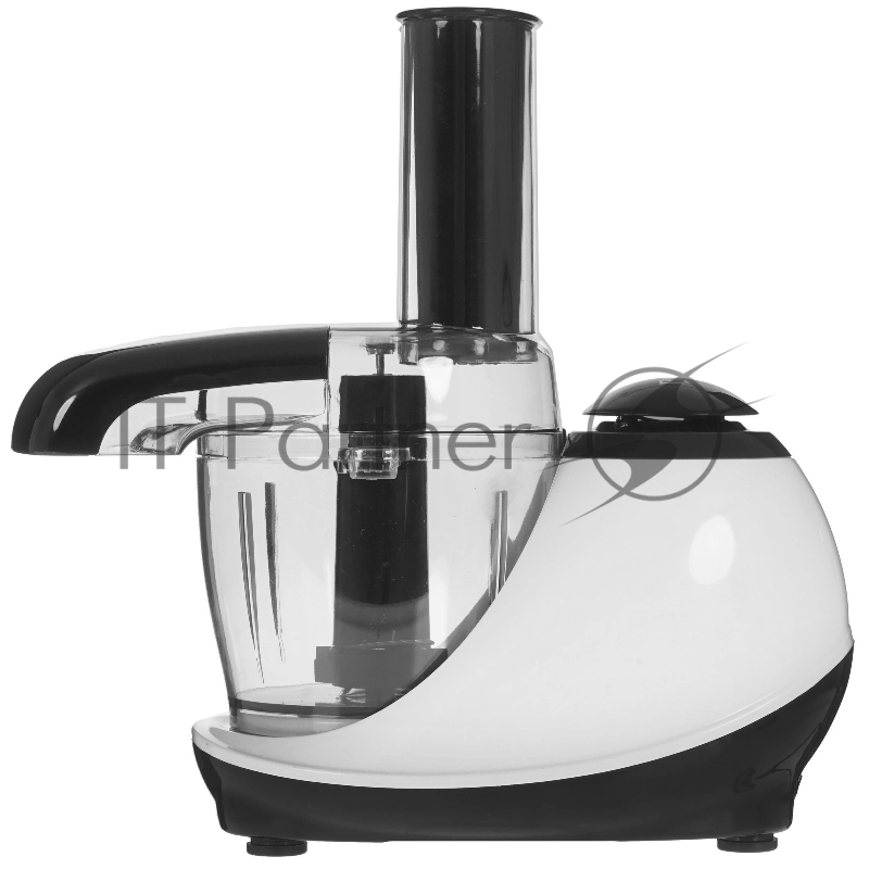 Кухонный комбайн ARESA AR-1706 белый, 150 Вт