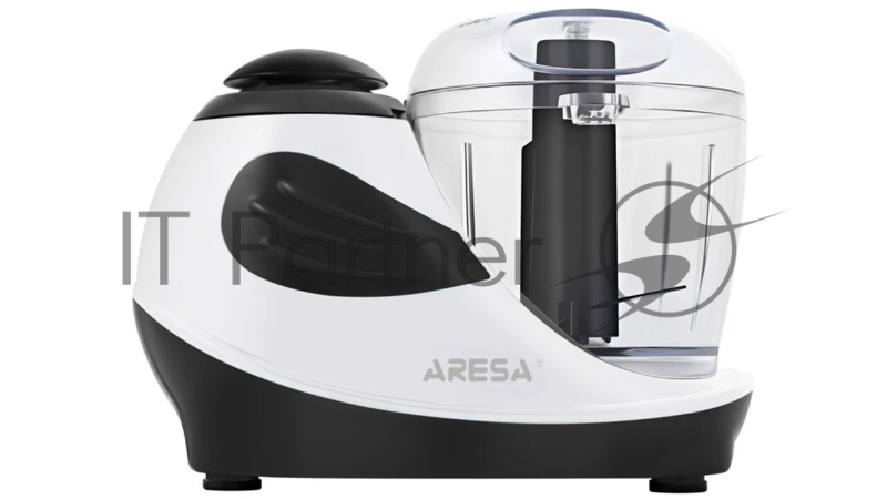 Кухонный комбайн ARESA AR-1706 белый, 150 Вт