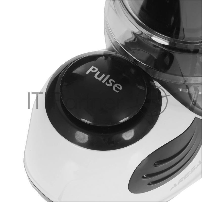 Кухонный комбайн ARESA AR-1706 белый, 150 Вт