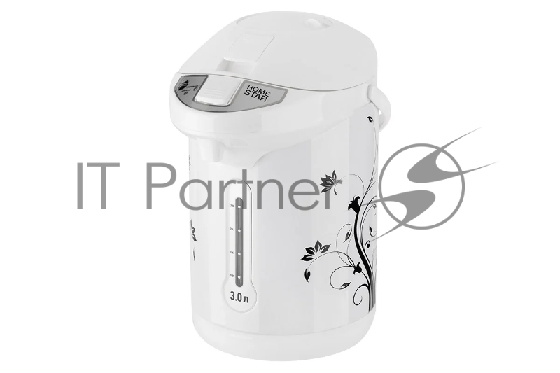 Термопот HOMESTAR HS-5005