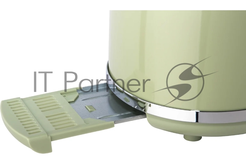 Тостер LEONORD LE-1906/1 RETRO (107478)