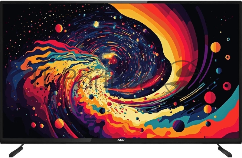 Телевизор LED BBK 32 32LEM-1028/TS2C (B) черный HD 60Hz DVB-T DVB-T2 DVB-C DVB-S2 USB (RUS)