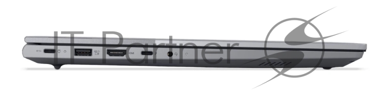 Ноутбук Lenovo ThinkBook 16 G8 IRL Intel Core 7 240H 2500MHz/16/1920x1200/32GB/512GB SSD/Intel Graphics/Wi-Fi/Bluetooth/Без ОС (21SH0031UE_32) Grey