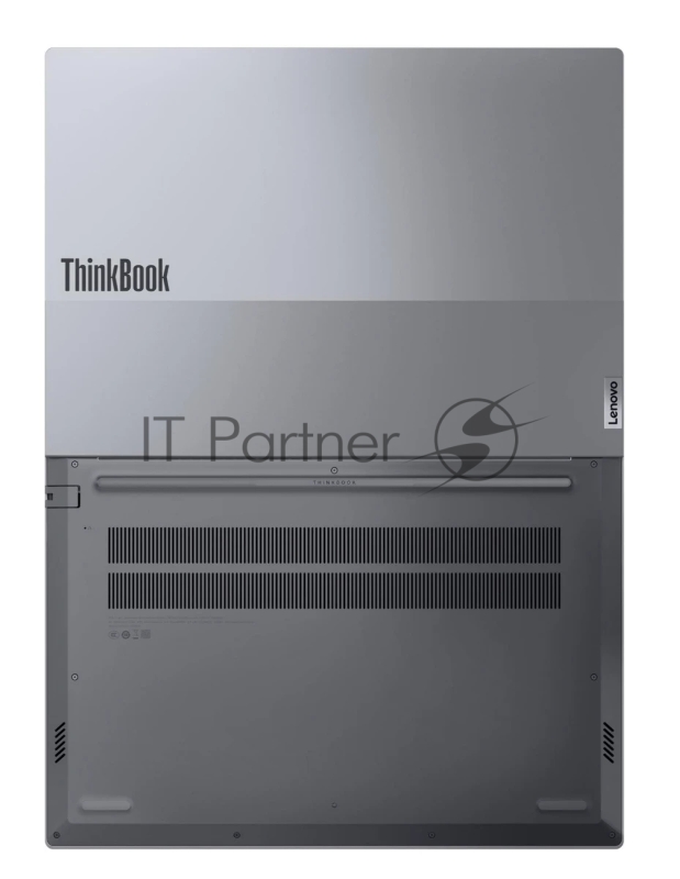 Ноутбук Lenovo ThinkBook 16 G8 IRL Intel Core 7 240H 2500MHz/16/1920x1200/32GB/512GB SSD/Intel Graphics/Wi-Fi/Bluetooth/Без ОС (21SH0031UE_32) Grey