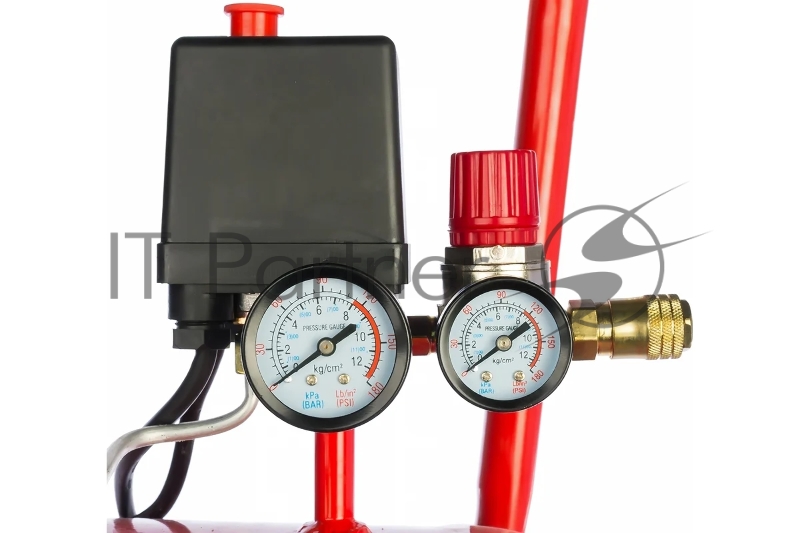 Компрессор FUBAG FС 230/50 CM2