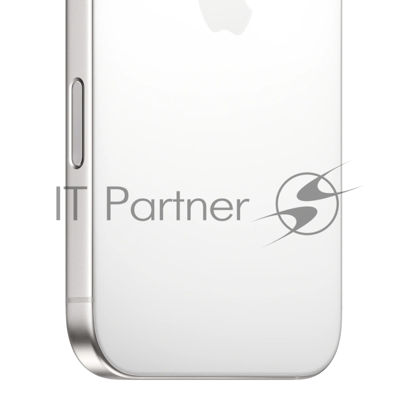 Смартфон Apple iPhone 16 Pro Max 256Gb White Titanium A3296 MYWW3X/A 195949924439