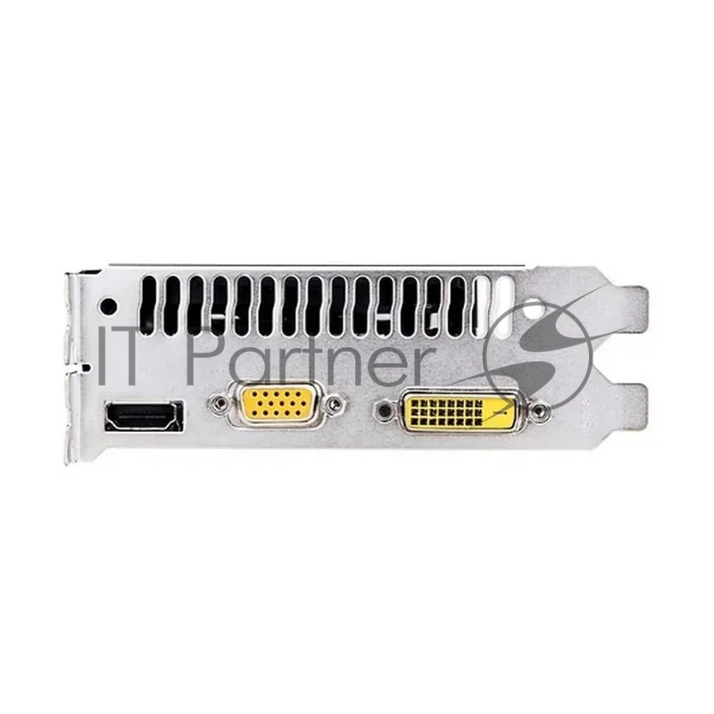 Видеокарта Ninja (Sinotex) GTX750 2GB GDDR5 128bit VGA DVI HDMI 1FAN RTL