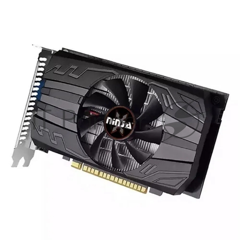 Видеокарта Ninja (Sinotex) GTX750 2GB GDDR5 128bit VGA DVI HDMI 1FAN RTL