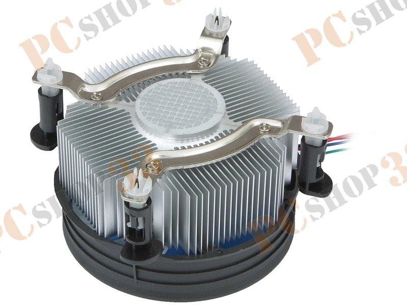 Кулер для процессора Socket115x Deepcool Theta 21 PWM DP-ICAP-T21P